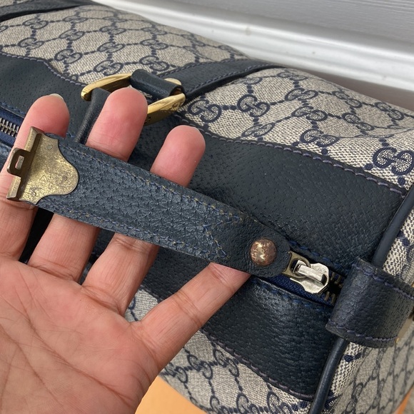 Gucci Travel Bag - Picture 4 of 17